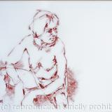 A2 size original drawing 3797