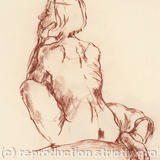 A4 size giclee print FD 7