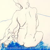 A2 size original drawing No.51