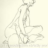 A2 size original drawing No.11