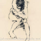 A4 size giclee print FD 5