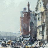 The Barbican Plymouth NFS