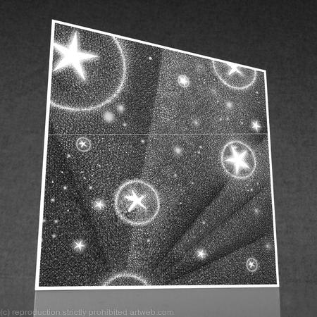1 x PM (The Sky At Night) greetings card. 