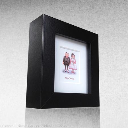 1 x a wee toatie dug hug