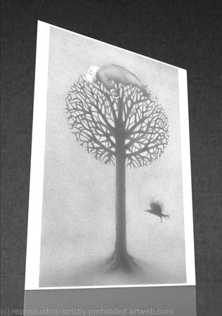 1 x True North greetings  card.