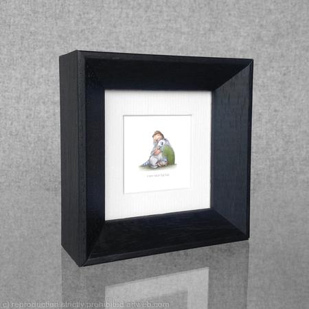 1 x ya wee  dancer toatie