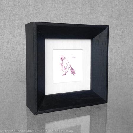 1 x the crane & the plough toatie.