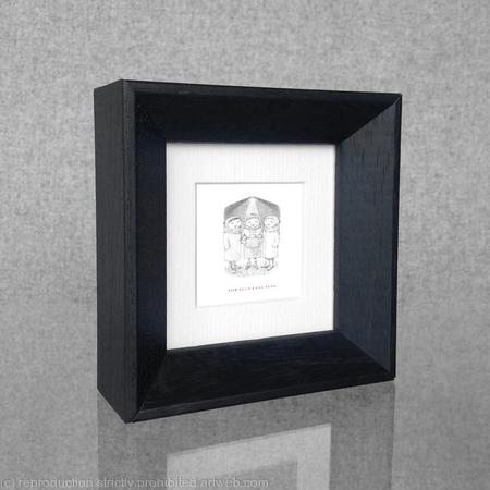 1 x Auld Lang Syne toatie