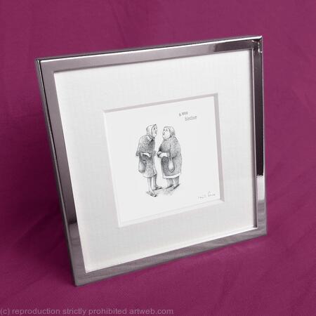 1 x a wee blether toatie