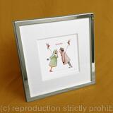 1 x Ae fond kiss toatie