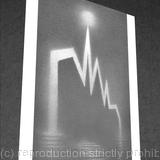 1 x  The Riverside Museum Glasgow greetings card