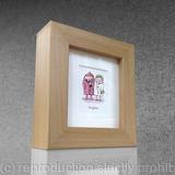 1 x thegither toatie