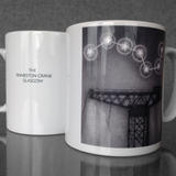 1 x The Finnieston Crane  mug