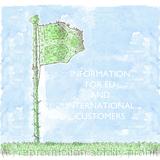 The Flag of Wisdom welcomes you to my world.