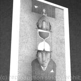 1 x Patience greetings card.