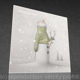 1 x His first Noël.