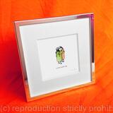 A wee toatie hug (colour).