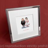 1 x a wee rock 'n' rollmance toatie