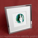 1 x live long & prosper toatie.