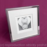 1 x The heart rings loud toatie