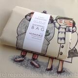 1 x thegither shopping bag.