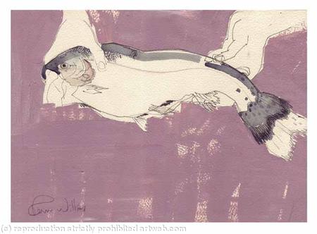 Trout - Todays Catch