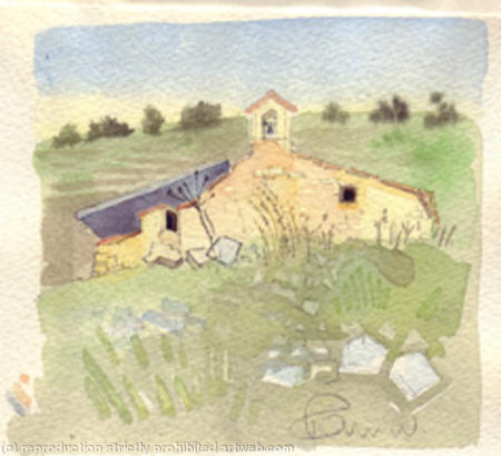 15. Capella della Maiella