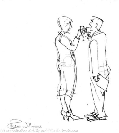 So young, congratulations on your new business