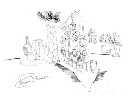 lets indulge...just for a couple of hours