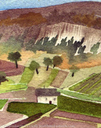 Postcard-IT16-Valley