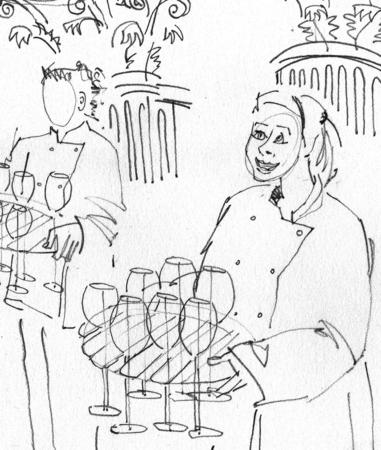 Lcc Summer party - aspirations