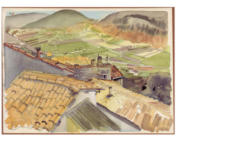 2. Val di Navelli Grande