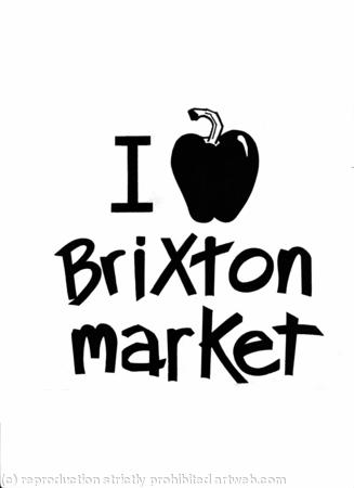 friends of brixton slogan