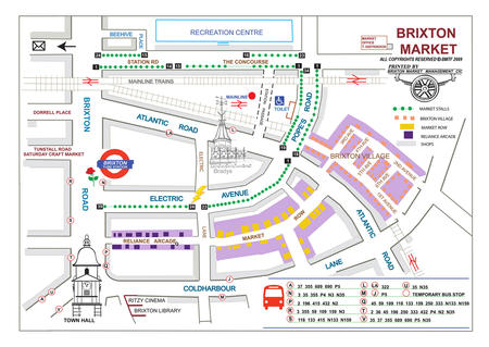 1-DIR-MASTER MAP-A6-&bdr+CIC