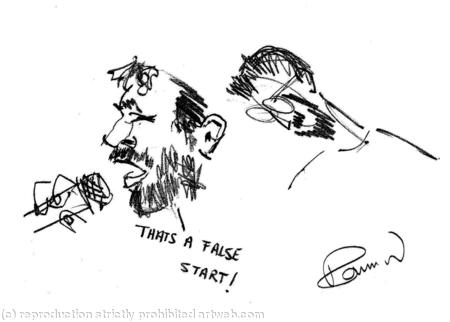 Brixton Bolt presenter