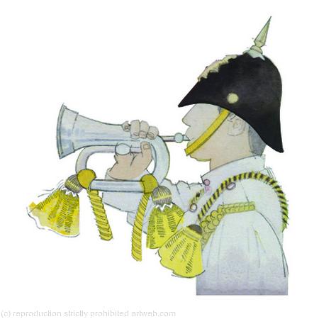 HKMSC 'The last post'