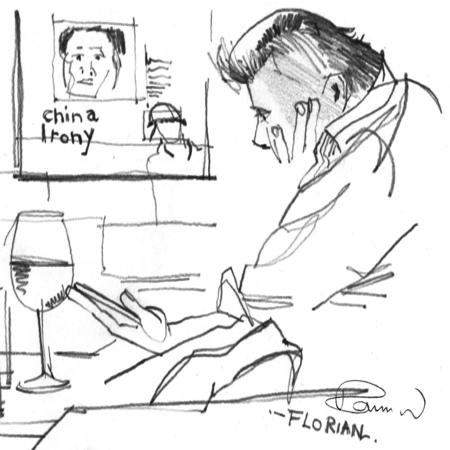 FCC - 'A moment of reflection'