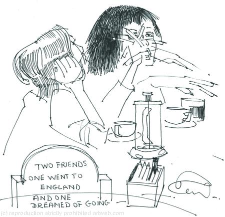 Chinese New Year 'bonding'