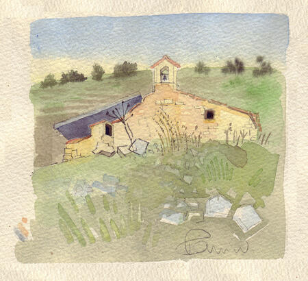 Capella Della Maielle