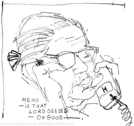 Clare Hollingworth-The Telegraph