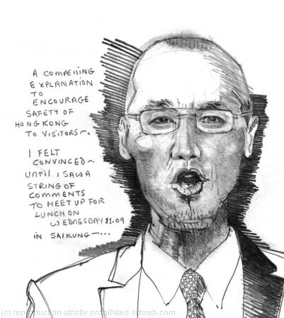 The South China Morning Post