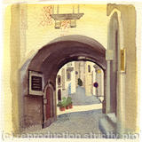 7. Sotto L'Arco Navelli