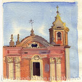 11. Chiesa di Santa Chiara, Sulmona