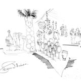 lets indulge...just for a couple of hours