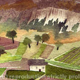 Postcard-IT16-Valley