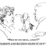 London Chamber of Commerce: 'So this is business'...