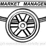 Brixton Market CIC - Logo