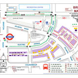 1-DIR-MASTER MAP-A6-&bdr+CIC