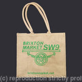  Brixton Shopping Bag