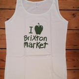 Ladies Vest